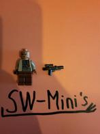Lego Star Wars Weequay Guard sw1197, Ophalen of Verzenden, Lego, Zo goed als nieuw
