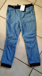 Jean / pantalon bleu H & M taille 116 NEUF, Fille, Enlèvement ou Envoi, H&M, Pantalon