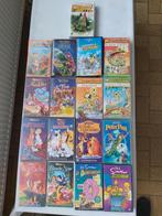 11 films vhs disney. Rendez-vous possible sur Bruxelles, CD & DVD, Comme neuf