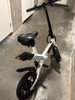 volledig elektrisch, Ophalen, Zo goed als nieuw