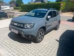 Dacia Duster 1.3 tce Journey stadsgrijs 21034km euro 6, Particulier, Te koop, Euro 6