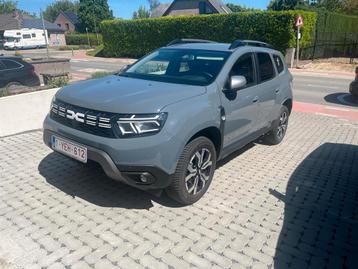 Dacia Duster 1.3 tce Journey gris ville 21034 euro 6, Particulier, Achat, Euro 6