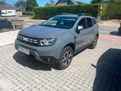 Dacia Duster 1.3 tce Journey stadsgrijs 21034km euro 6, Auto's, Nissan, Particulier, Euro 6, Ophalen