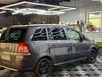 Opel Zafira GEKEURD VVK/2010 1.7l DIESEL met 254.850Km, Auto's, Opel, Gebruikt, 4 cilinders, 1686 cc, 7 zetels