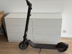 Segway Ninebot elektrische step, Ophalen, Zo goed als nieuw