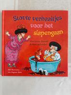 Stoute verhaaltjes voor het slapengaan., Ophalen, Fictie algemeen, Zo goed als nieuw, Voorleesboek