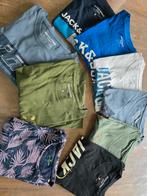 Jack and Jones, Ophalen, Zo goed als nieuw