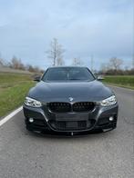 Bmw 330e M pakket, Gekeurd, acc, lane assist, Led,…, Autos, BMW, Cuir, Hybride Électrique/Essence, Automatique, Propulsion arrière