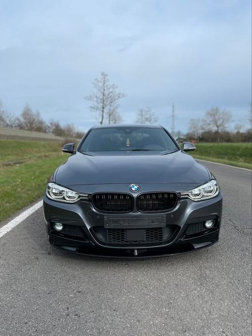 Bmw 330e M pakket, Gekeurd, acc, lane assist, Led,…, Autos, BMW, Particulier, Série 3, ABS, Phares directionnels, Régulateur de distance