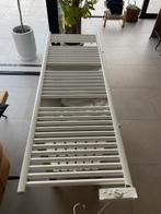 Elektrische sierradiator Zehnder Toga HxL=1488x509mm, 500 tot 800 watt, Minder dan 60 cm, Zo goed als nieuw, 80 cm of meer