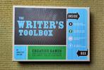 Writers toolbox - Auteursgids, Enlèvement ou Envoi