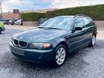 Bmw 320d Break 2.0 Diesel 2004 Airco Digital, Te koop, Diesel, Bedrijf, 3 Reeks