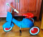 Ferbedo vespa Bubi motorroller sport 261 1950/60 trapfiets, Antiek en Kunst, Ophalen