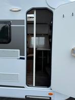 Carado V339 (Hymer) | Queensbed | Als nieuw!, Caravans en Kamperen, Mobilhomes, Standaard zit, Bedrijf, 6 tot 7 meter, ESP - Contrôle de stabilité