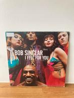 Retro vinyl, Cd's en Dvd's, Vinyl | Dance en House, Ophalen of Verzenden, Gebruikt