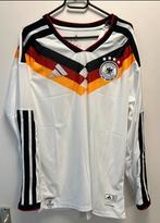 Duitsland  Voetbal Thuisshirt Origineel WorldCup Nieuw 2026, Verzenden, Zo goed als nieuw