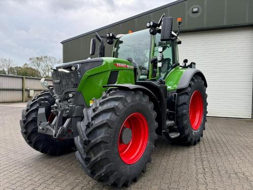 Fendt 720 Gen7 Profi Plus, Articles professionnels, Agriculture | Tracteurs, jusqu'à 2500, Fendt, Plus de 160 ch, Neuf, Enlèvement ou Envoi