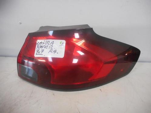 ACHTERLICHT RECHTS BUITEN Zafira Tourer (P12) (39033313bsw), Auto-onderdelen, Verlichting, Opel, Gebruikt