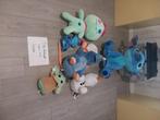 Disney knuffels, Ophalen of Verzenden, Zo goed als nieuw, Knuffel