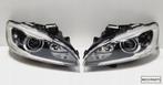 VOLVO S60 V60 XENON LED KOPLAMP LEVERBAAR!!, Ophalen of Verzenden, Gebruikt, Volvo