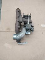 Turbo Renault Master 2.5 DCI    G9U754, Ophalen of Verzenden, Renault