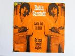 Robin Sarstedt : Let's fall in love. 1976, CD & DVD, Vinyles Singles, 7 pouces, Pop, Utilisé, Enlèvement ou Envoi