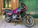 BMW R100 GS, Motoren, Motoren | BMW, 2 cilinders, Particulier, Meer dan 35 kW, Toermotor