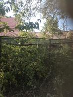 Gratis af te breken voliere, Tuin en Terras, Overkappingen, Ophalen