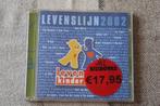VTM Levenslijn 2002 - Verschillende artiesten, Cd's en Dvd's, Ophalen of Verzenden, Gebruikt, Overige genres