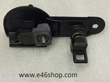 RUITENWISSER MECHANIEK ACHTERRUIT BMW E46 TOURING OE 6162822 beschikbaar voor biedingen