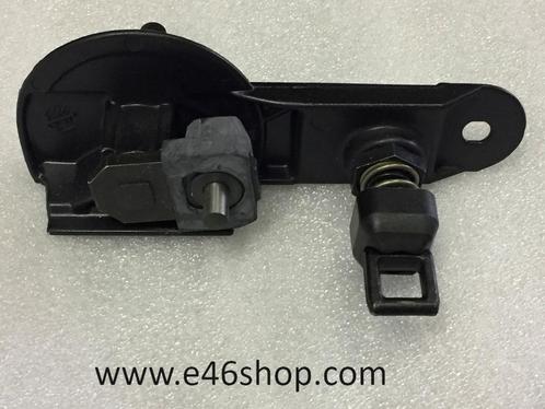 RUITENWISSER MECHANIEK ACHTERRUIT BMW E46 TOURING OE 6162822, Auto-onderdelen, Ruiten en Toebehoren, BMW, Nieuw, Ophalen of Verzenden