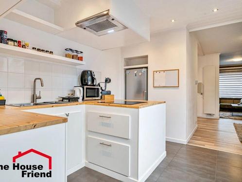 Huis te koop in Zelzate, 2167211252 slpks, Immo, Huizen en Appartementen te koop, Vrijstaande woning, D