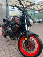 MT07 Naked Bike, Motoren, Particulier, Naked bike