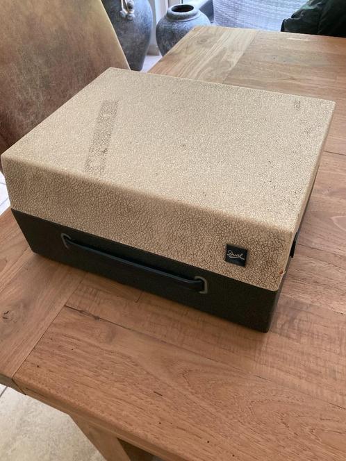 platenspeler Dual 300A, Audio, Tv en Foto, Platenspelers, Gebruikt, Platenspeler, Dual, Ophalen