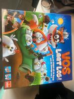 Vos laat los - spel Goliatj, Ophalen, Zo goed als nieuw
