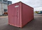 HIGH-CUBE container 20 voet, Ophalen of Verzenden