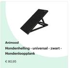 Hondenhelling, Enlèvement