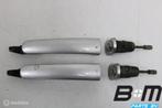 Set portiergrepen met portiersloten VW Lupo GTI LR7X, Auto-onderdelen, Gebruikt