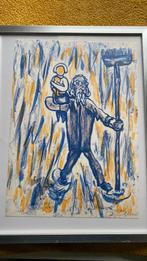 Fred Bervoets, Ophalen of Verzenden