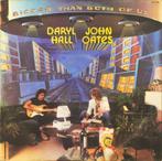 Daryl Hall & John Oates – Bigger Than Both Of Us ( LP 1976 ), Ophalen of Verzenden