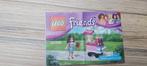 Lego 30396 Friends, Ophalen of Verzenden, Zo goed als nieuw, Complete set, Lego