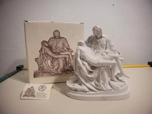 Pieta Michelangelo editie Vaticaanmuseum, Antiek en Kunst, Antiek | Religieuze voorwerpen, Ophalen of Verzenden