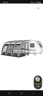 StarCamp Magnum 390 voortent