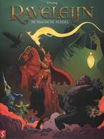 Strip van " Raveleijn " , nr.1, Boeken, Eén stripboek, Ophalen of Verzenden, Zo goed als nieuw