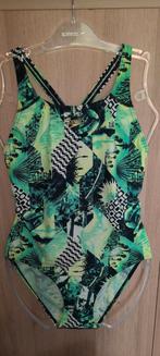 Badpak Speedo maat 42, Kleding | Dames, Ophalen of Verzenden, Nieuw, Badpak