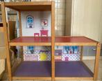 Poppenhuis, Kinderen en Baby's, Speelgoed | Poppenhuizen, Ophalen, Gebruikt, Poppenhuis