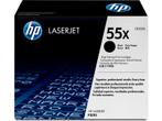 Nieuwe originele toner HP CE255X (HP 55X) P3015/500 MFP M525, Enlèvement ou Envoi, Neuf, Toner, HP ORIGINAL