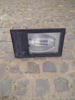 Buiten verlichting, Enlèvement