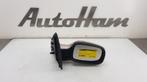 SPIEGEL RECHTS Renault Clio III (BR / CR) (|7701061193|), Gebruikt, Renault