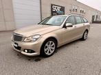 Meecedes c200 afkomstig van 2de eigenaar met full service, Auto's, Mercedes-Benz, Bluetooth, Euro 5, 5 deurs, Particulier